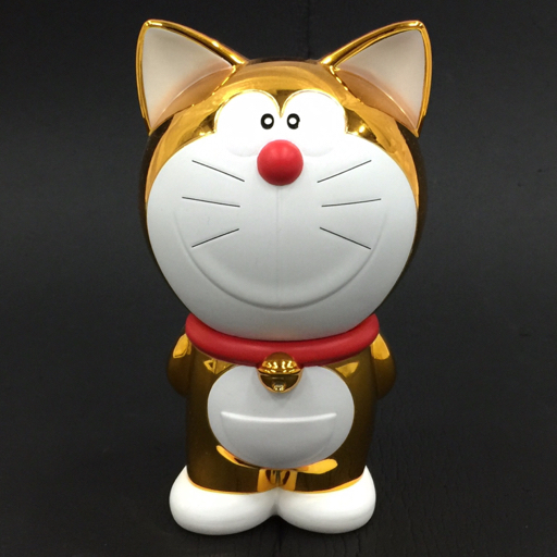 メディコム・トイ ドラえもん 耳付きドラえもん ドラえもん誕生版